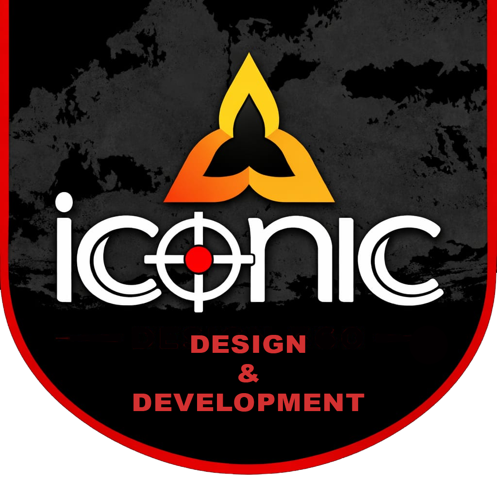 Iconic Design & Development